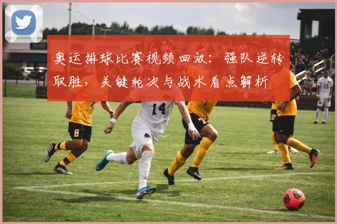 奥运排球比赛视频回放：强队逆转取胜，关键轮次与战术看点解析