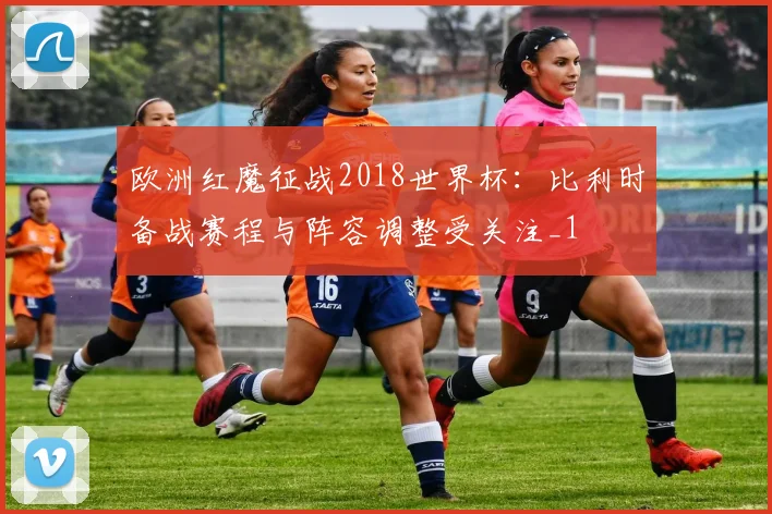 欧洲红魔征战2018世界杯:比利时备战赛程与阵容调整受关注_1