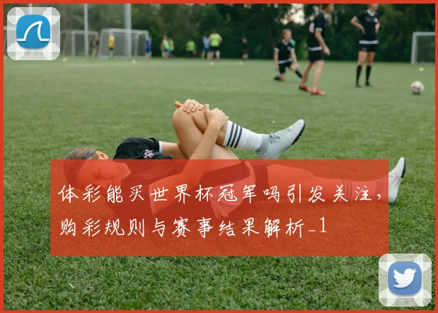 体彩能买世界杯冠军吗引发关注,购彩规则与赛事结果解析_1