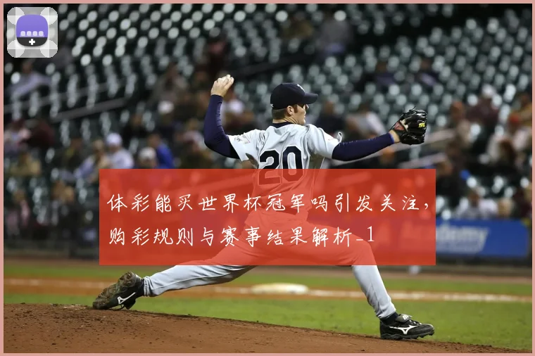 体彩能买世界杯冠军吗引发关注,购彩规则与赛事结果解析_1